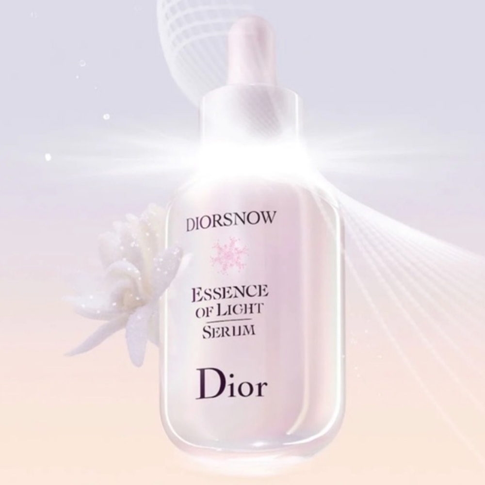 Diorsnow Essence of Light Serum SALE